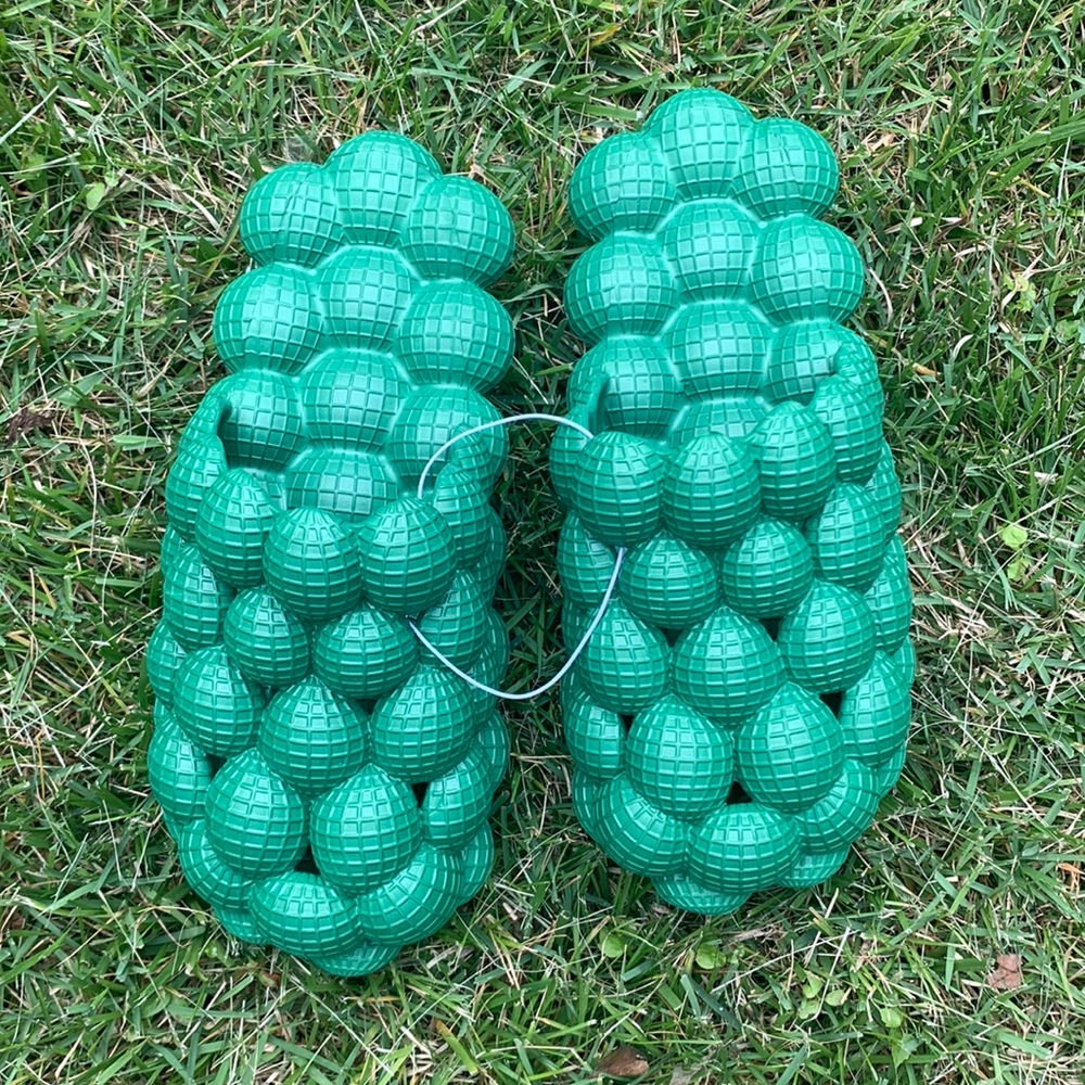 Bubble Slides